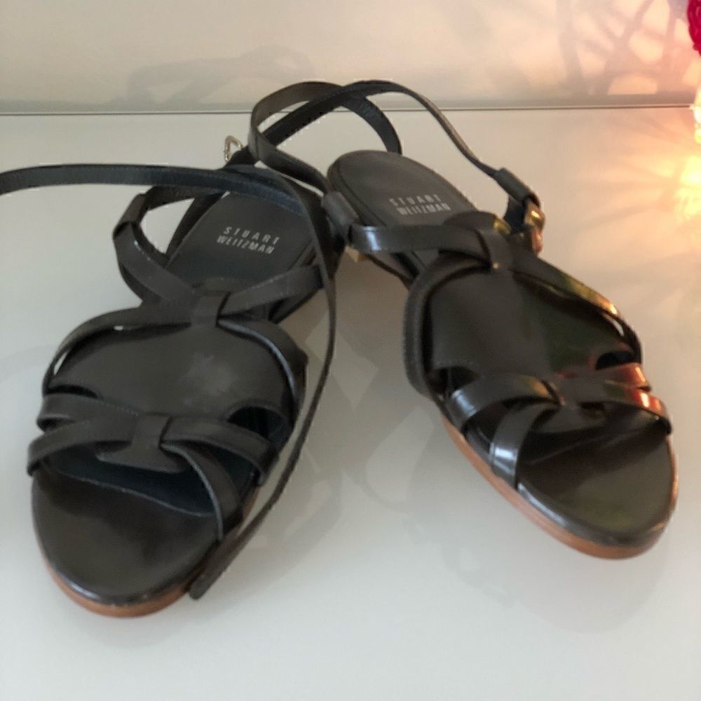 Stuart Weitzman Sandals  